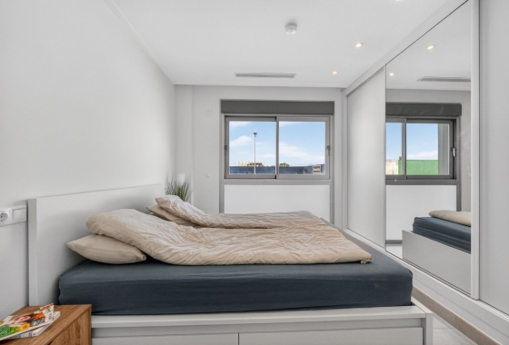 Resale - Apartment / flat - Ciudad Quesada - Lo Marabú