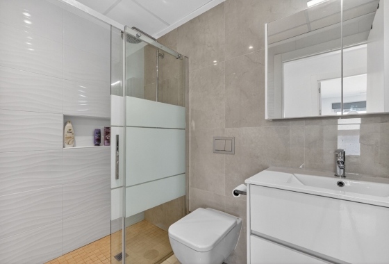 Resale - Apartment / flat - Ciudad Quesada - Lo Marabú