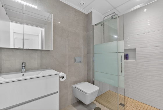 Resale - Apartment / flat - Ciudad Quesada - Lo Marabú