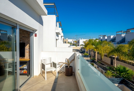 Resale - Apartment / flat - Ciudad Quesada - Lo Marabú