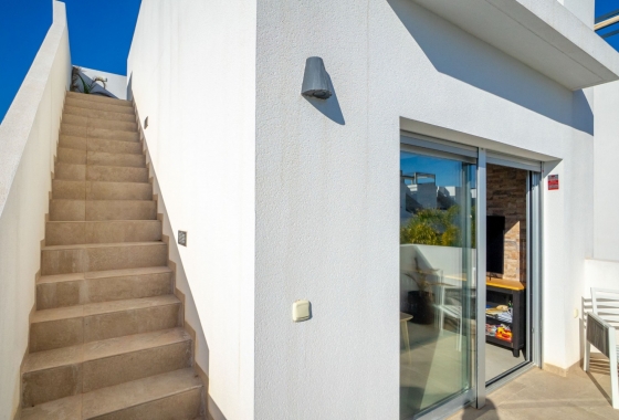 Resale - Apartment / flat - Ciudad Quesada - Lo Marabú