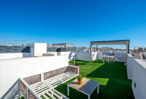 Resale - Apartment / flat - Ciudad Quesada - Lo Marabú