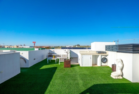 Resale - Apartment / flat - Ciudad Quesada - Lo Marabú