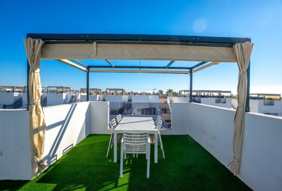 Resale - Apartment / flat - Ciudad Quesada - Lo Marabú