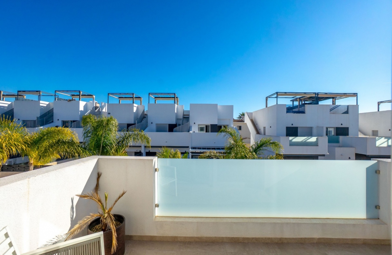 Resale - Apartment / flat - Ciudad Quesada - Lo Marabú