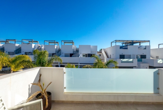 Resale - Apartment / flat - Ciudad Quesada - Lo Marabú