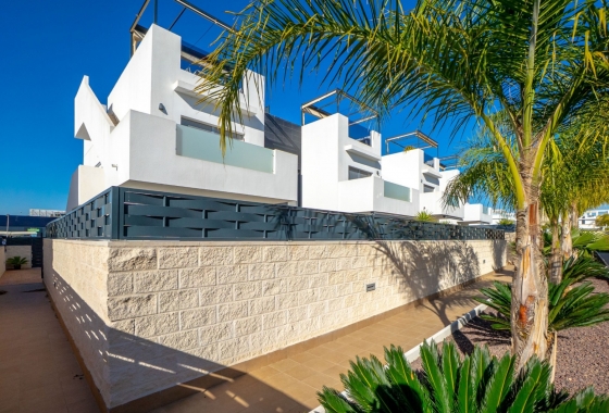 Resale - Apartment / flat - Ciudad Quesada - Lo Marabú