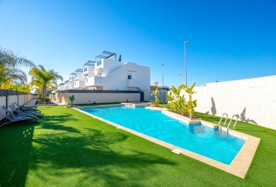 Resale - Apartment / flat - Ciudad Quesada - Lo Marabú