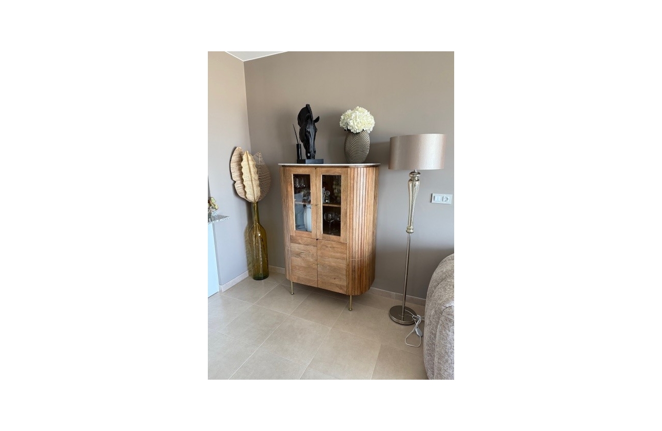 Resale - Apartment / flat - Campoamor - Dehesa de campoamor