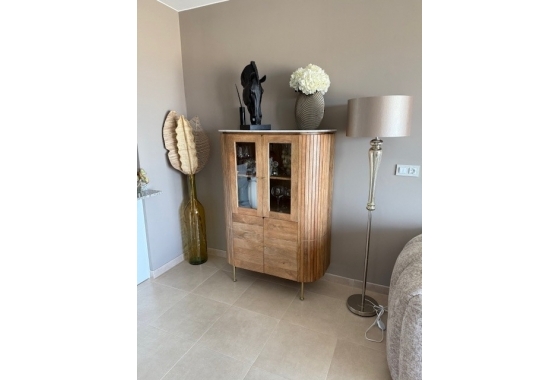 Resale - Apartment / flat - Campoamor - Dehesa de campoamor