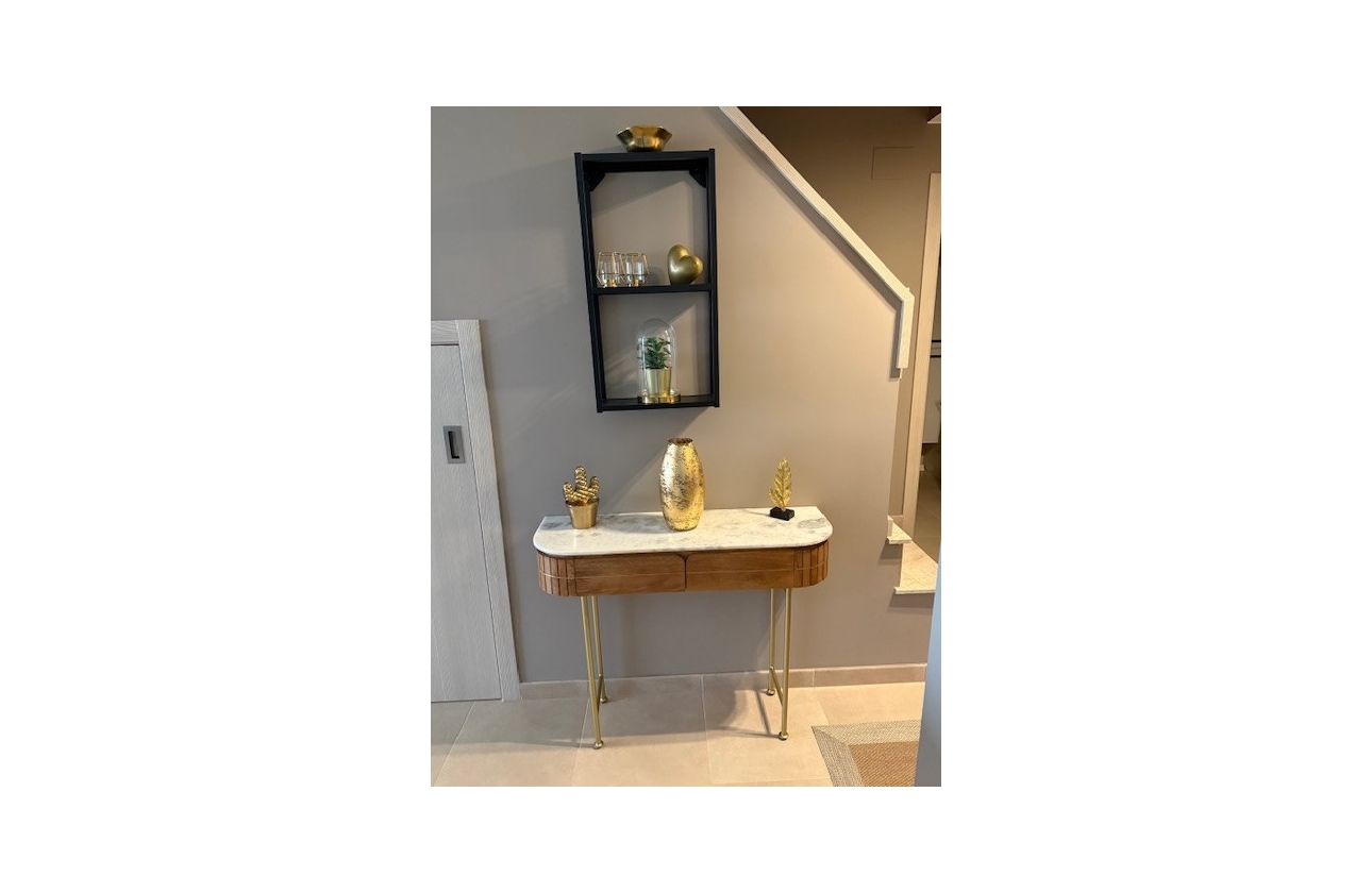 Resale - Apartment / flat - Campoamor - Dehesa de campoamor