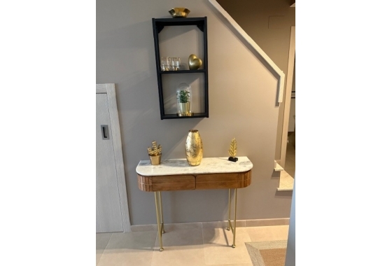 Resale - Apartment / flat - Campoamor - Dehesa de campoamor