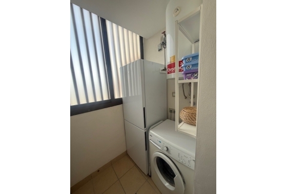 Resale - Apartment / flat - Campoamor - Dehesa de campoamor