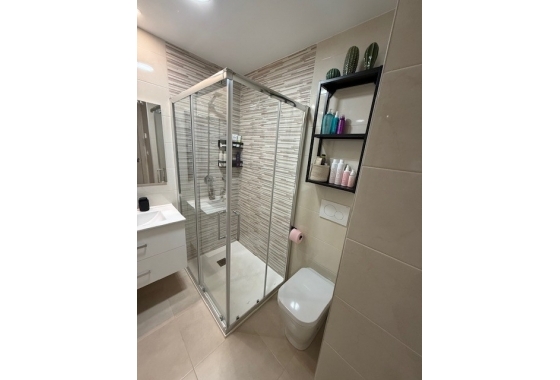 Resale - Apartment / flat - Campoamor - Dehesa de campoamor