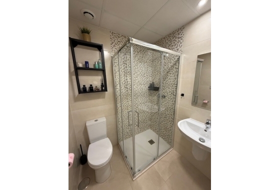 Resale - Apartment / flat - Campoamor - Dehesa de campoamor