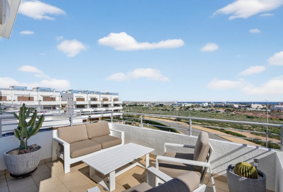 Resale - Apartment / flat - Campoamor - Dehesa de campoamor