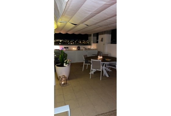Resale - Apartment / flat - Campoamor - Dehesa de campoamor