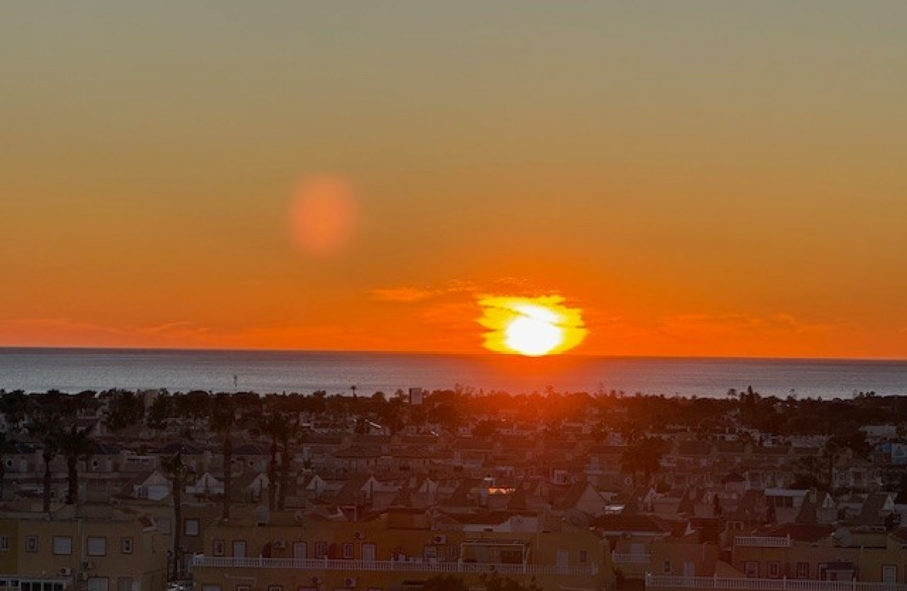 Resale - Apartment / flat - Campoamor - Dehesa de campoamor