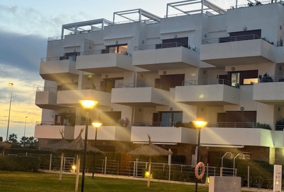 Resale - Apartment / flat - Campoamor - Dehesa de campoamor