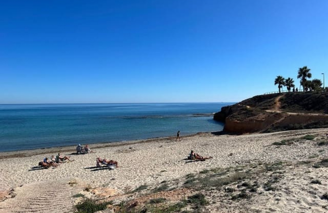 Revente - Appartement - Torre de la Horadada