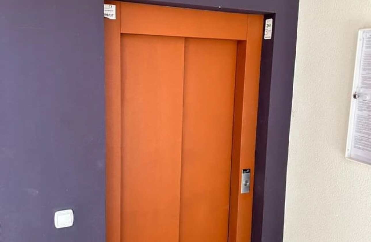 Revente - Appartement - Torre de la Horadada