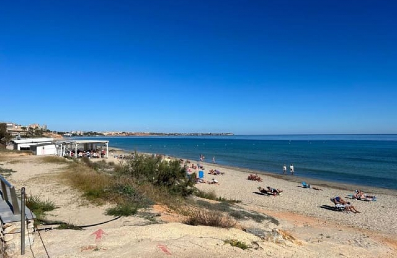 Revente - Appartement - Torre de la Horadada