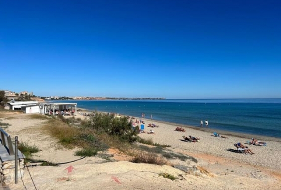 Revente - Appartement - Torre de la Horadada