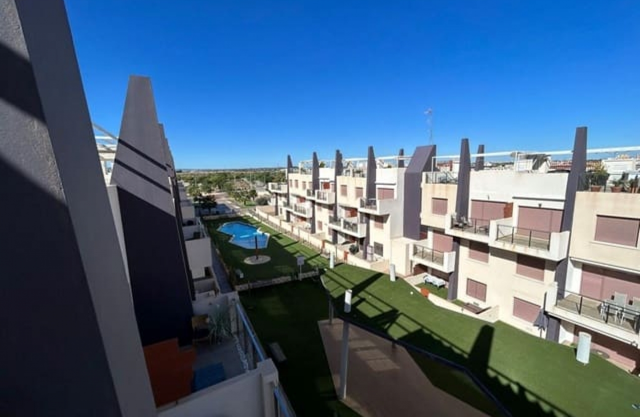 Revente - Appartement - Torre de la Horadada