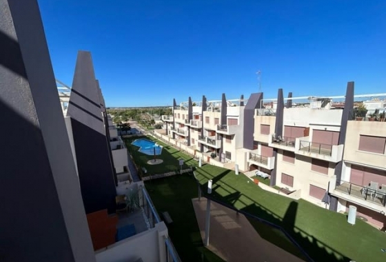 Revente - Appartement - Torre de la Horadada