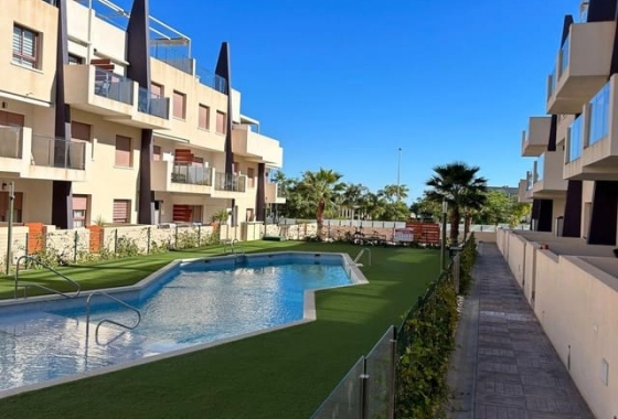 Revente - Appartement - Torre de la Horadada