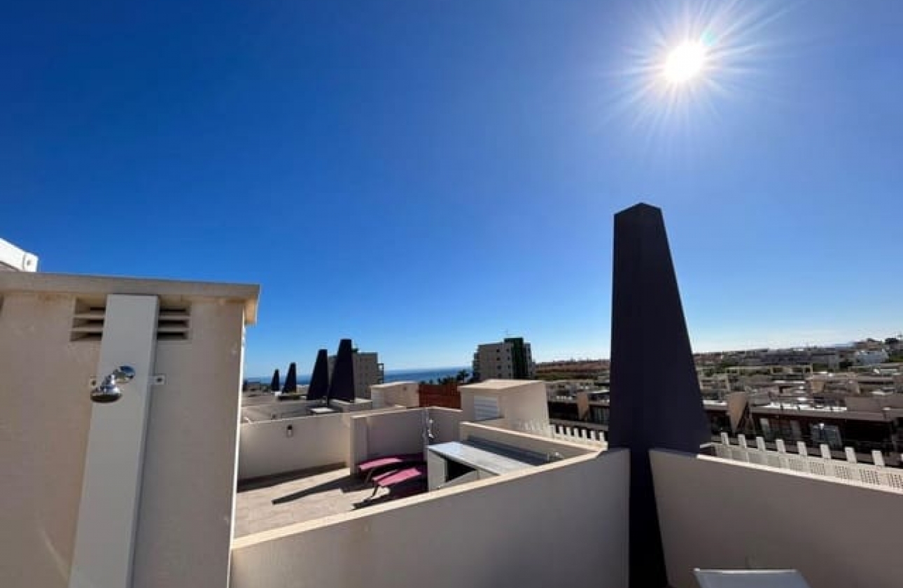 Revente - Appartement - Torre de la Horadada