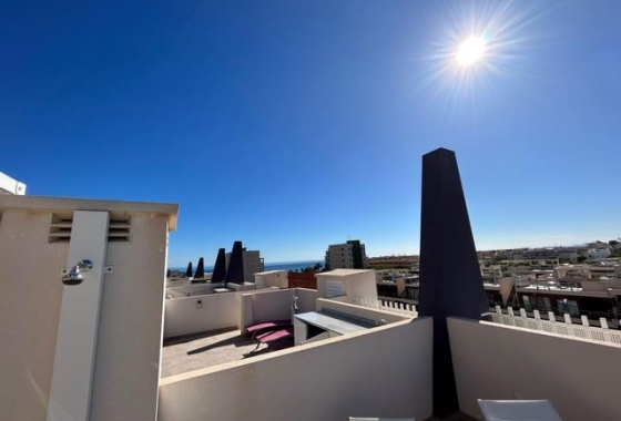 Revente - Appartement - Torre de la Horadada