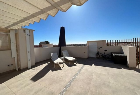 Revente - Appartement - Torre de la Horadada