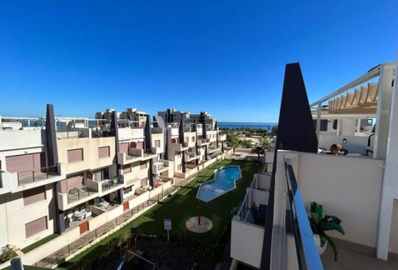 Revente - Appartement - Torre de la Horadada