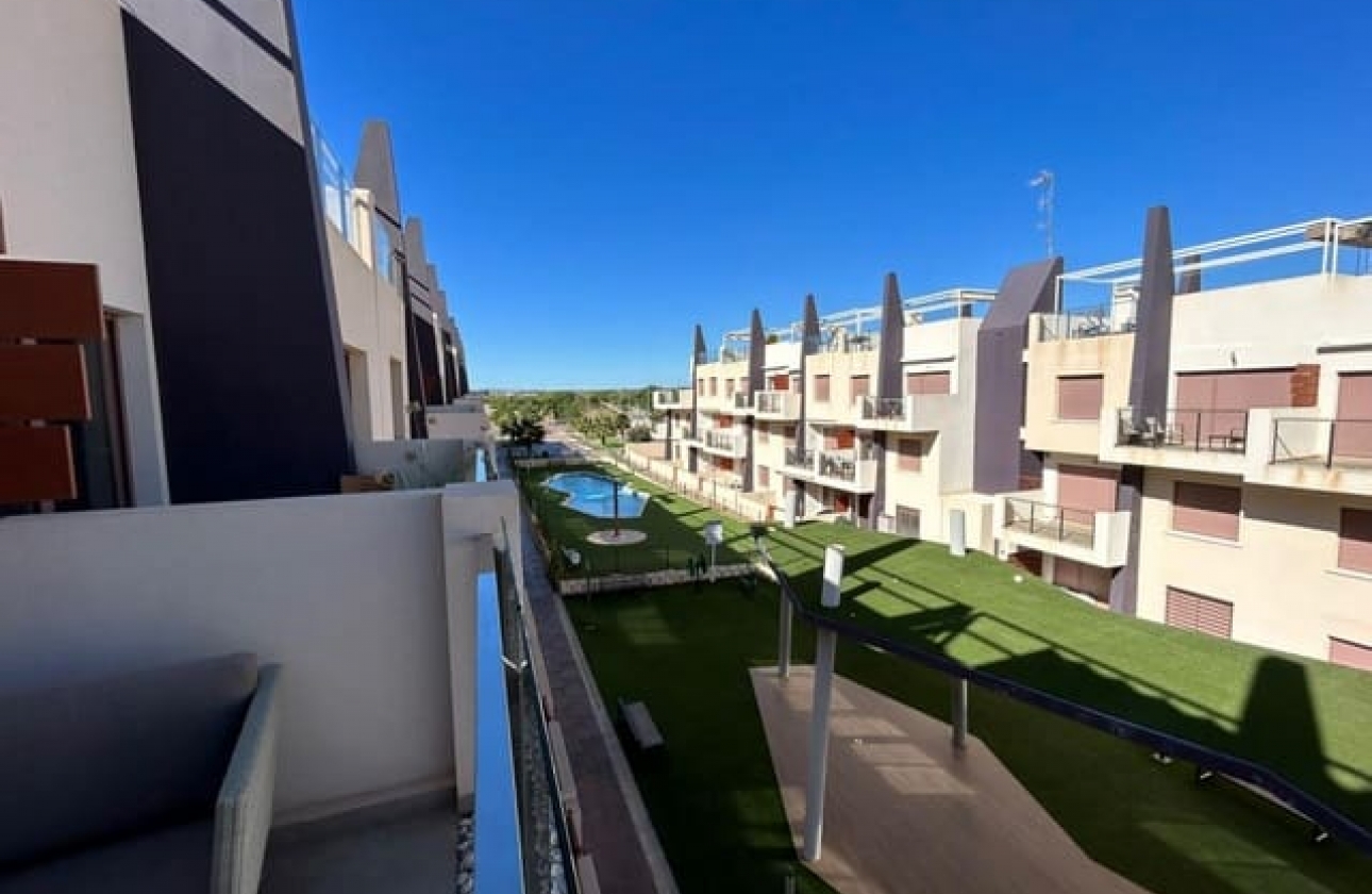 Revente - Appartement - Torre de la Horadada