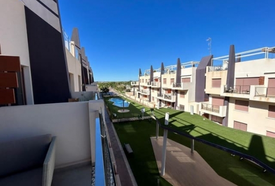 Revente - Appartement - Torre de la Horadada