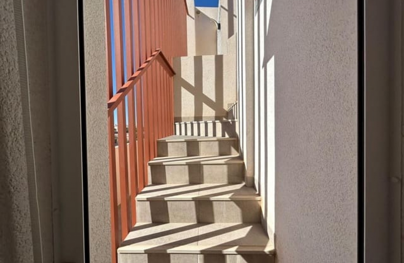 Revente - Appartement - Torre de la Horadada