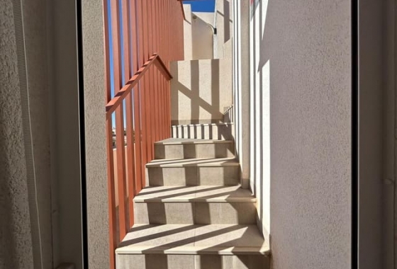 Revente - Appartement - Torre de la Horadada