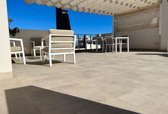 Revente - Appartement - Torre de la Horadada