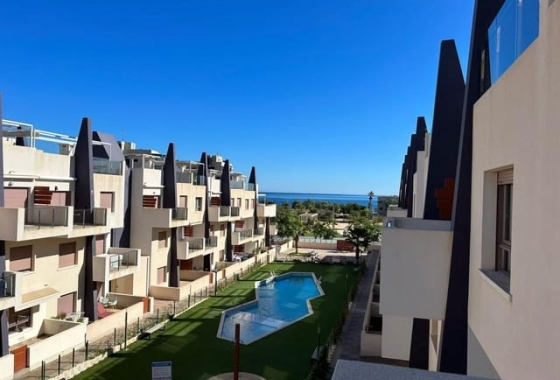 Revente - Appartement - Torre de la Horadada