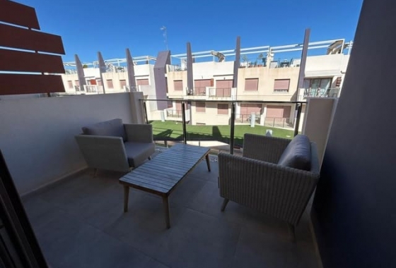 Revente - Appartement - Torre de la Horadada