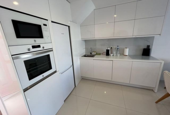 Revente - Appartement - Torre de la Horadada