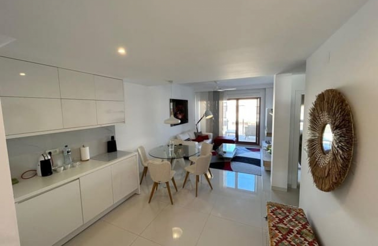 Revente - Appartement - Torre de la Horadada