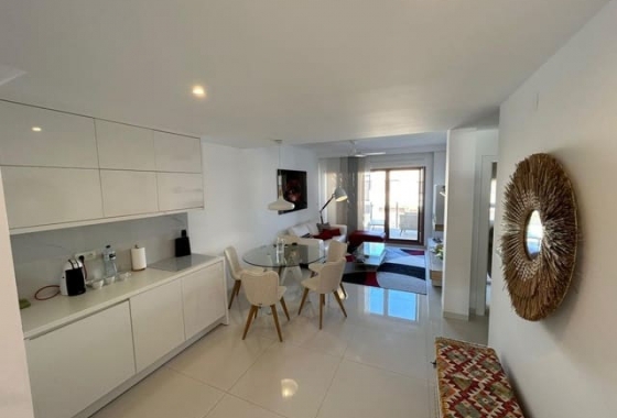 Revente - Appartement - Torre de la Horadada