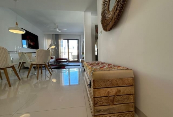 Revente - Appartement - Torre de la Horadada