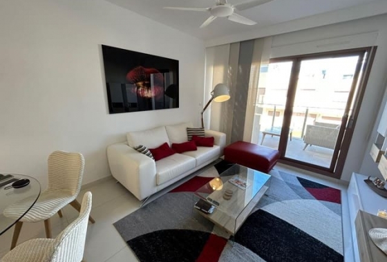 Revente - Appartement - Torre de la Horadada
