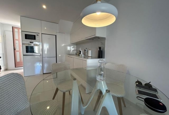 Revente - Appartement - Torre de la Horadada