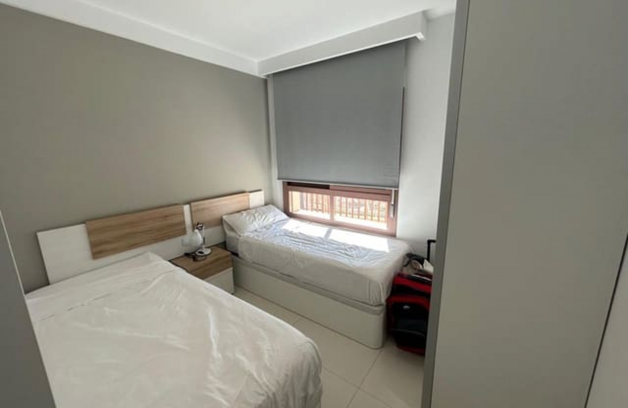 Revente - Appartement - Torre de la Horadada