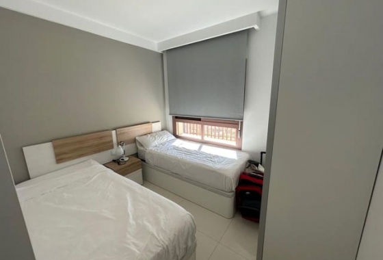 Revente - Appartement - Torre de la Horadada