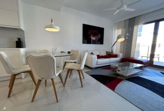 Revente - Appartement - Torre de la Horadada